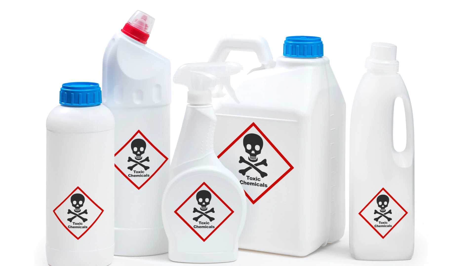 PFAS (Forever Chemicals)